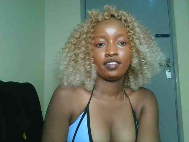 Nymphi webcam