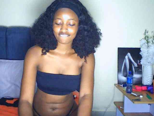 Nymphi webcam