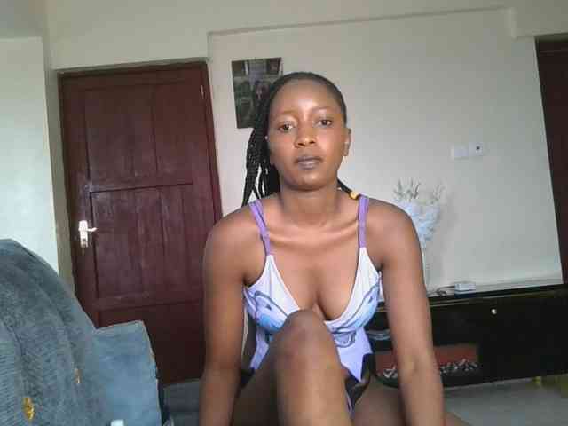 Nymphi webcam