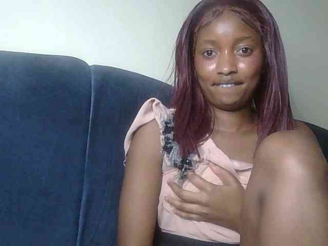 Nymphi webcam