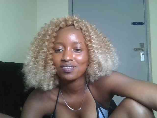 Nymphi webcam