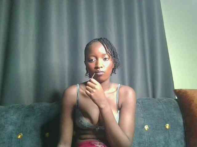 Nymphi webcam