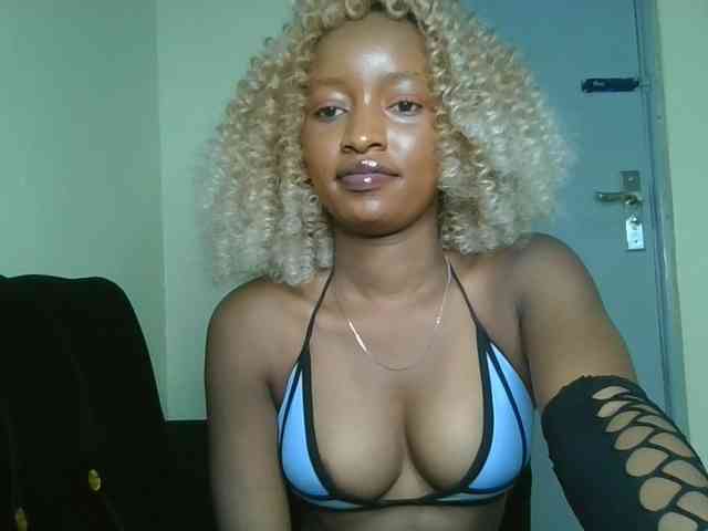 Nymphi webcam