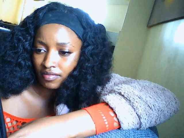 Nymphi webcam