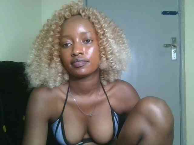 Nymphi webcam