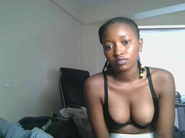 Nymphi webcam