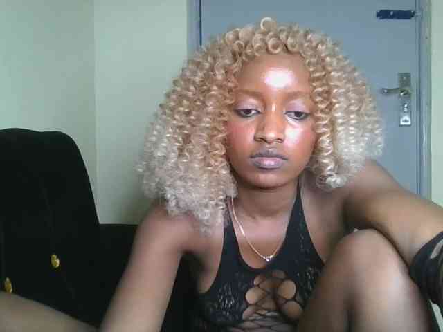 Nymphi webcam