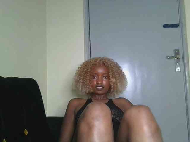 Nymphi webcam