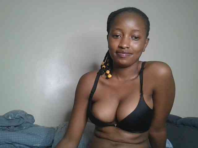 Nymphi webcam