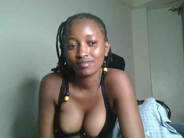Nymphi webcam