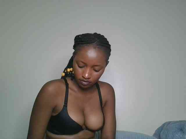 Nymphi webcam