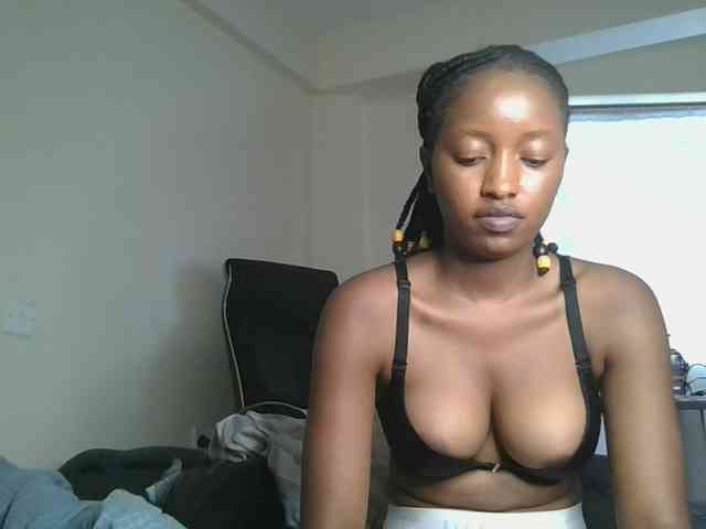 Nymphi webcam