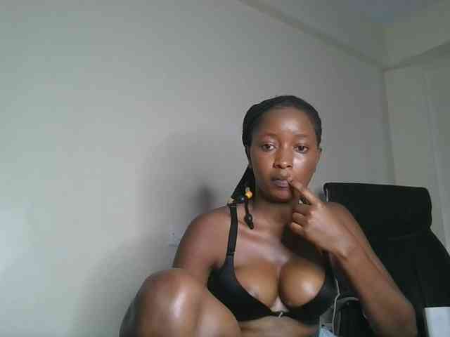 Nymphi webcam