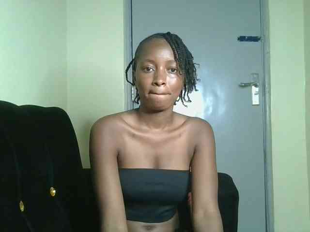 Nymphi webcam