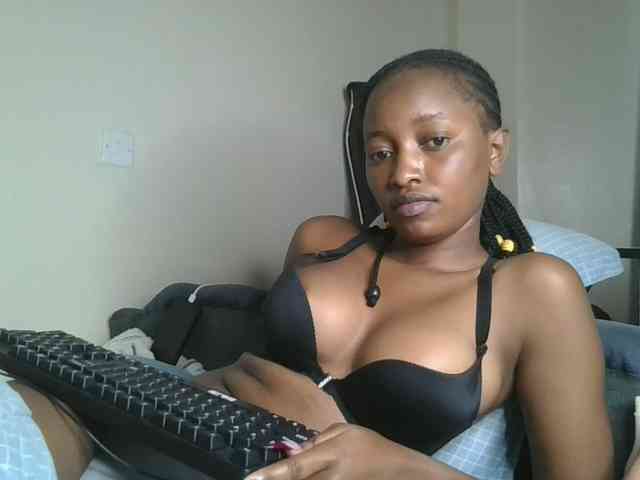 Nymphi webcam