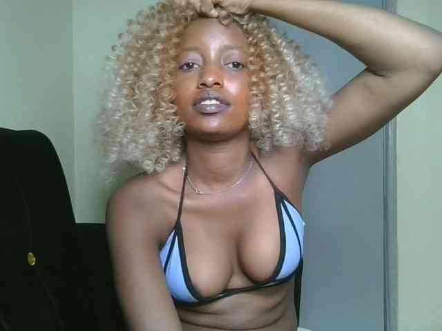 Nymphi webcam