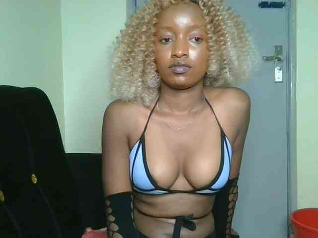 Nymphi webcam
