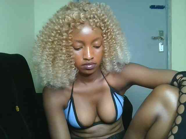 Nymphi webcam
