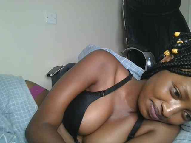 Nymphi webcam