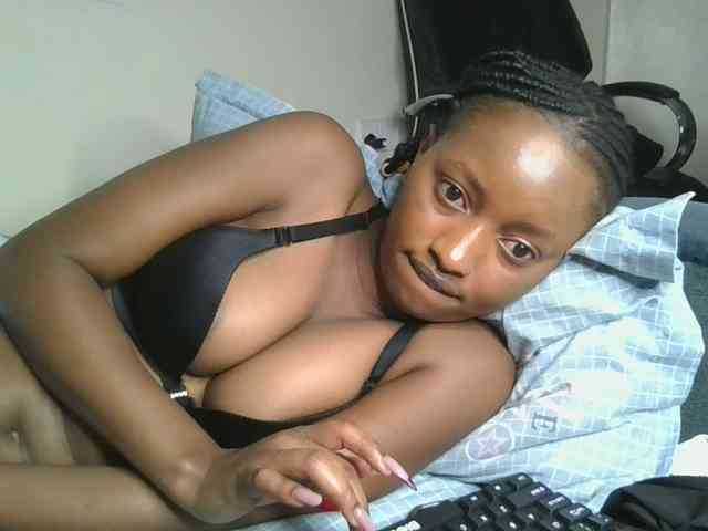Nymphi webcam