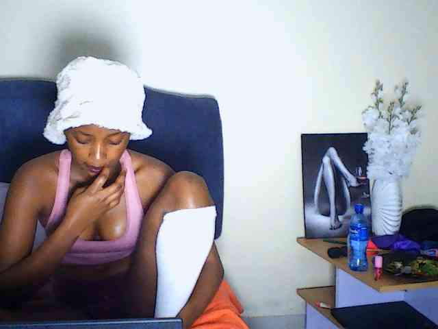 Nymphi webcam