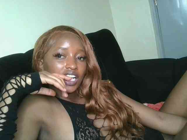 Nymphi webcam