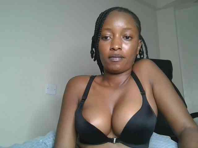 Nymphi webcam
