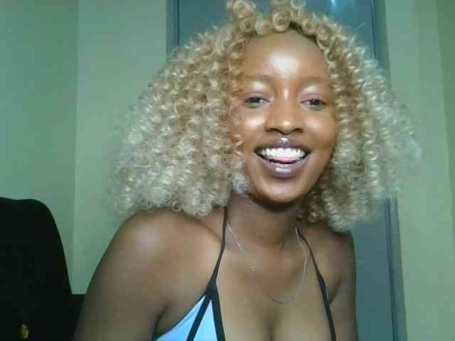 Nymphi webcam