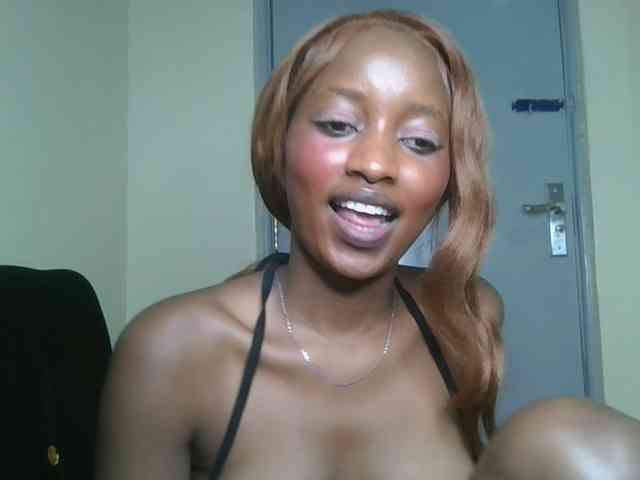 Nymphi webcam