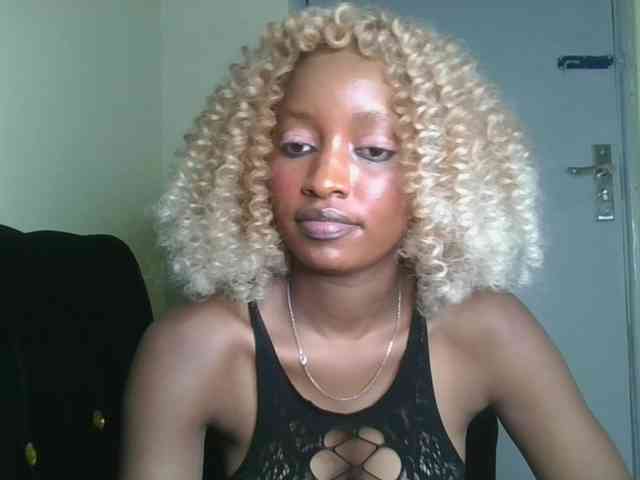 Nymphi webcam