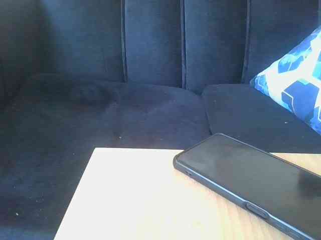 Nymphi webcam