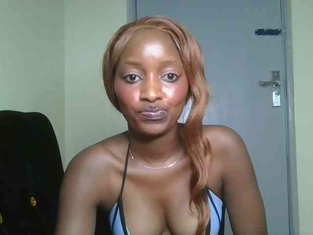 Nymphi webcam