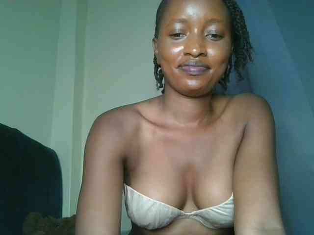 Nymphi webcam