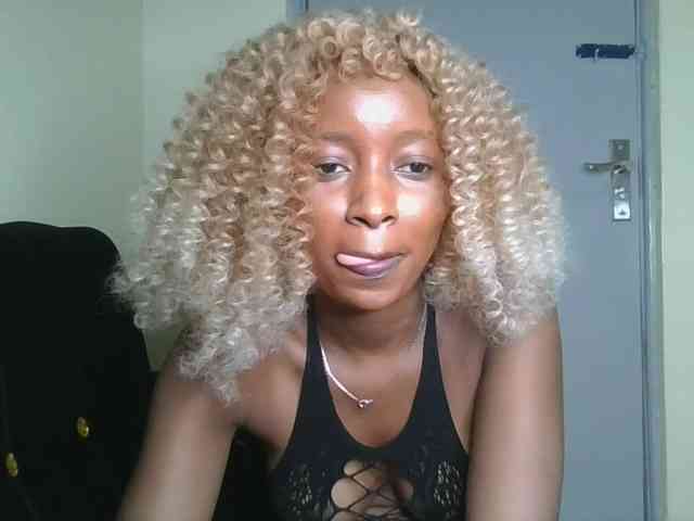 Nymphi webcam