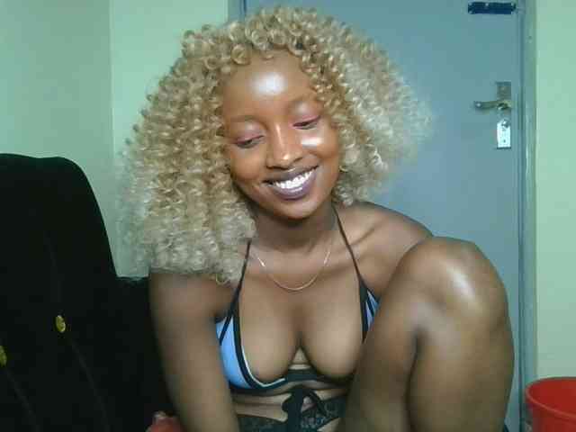 Nymphi webcam