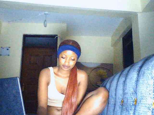 Nymphi webcam