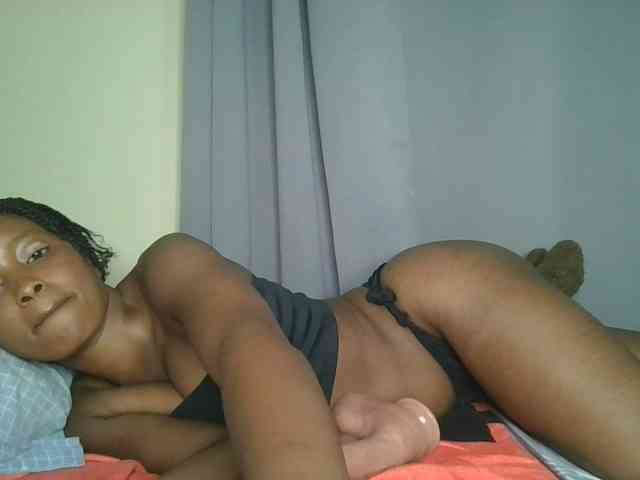 Nymphi webcam