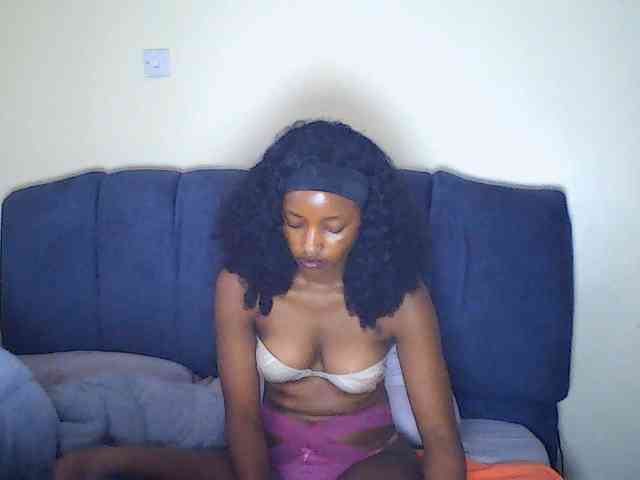 Nymphi webcam