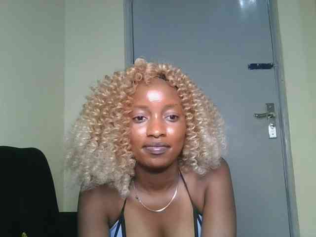 Nymphi webcam