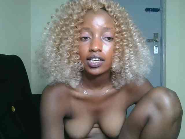 Nymphi webcam