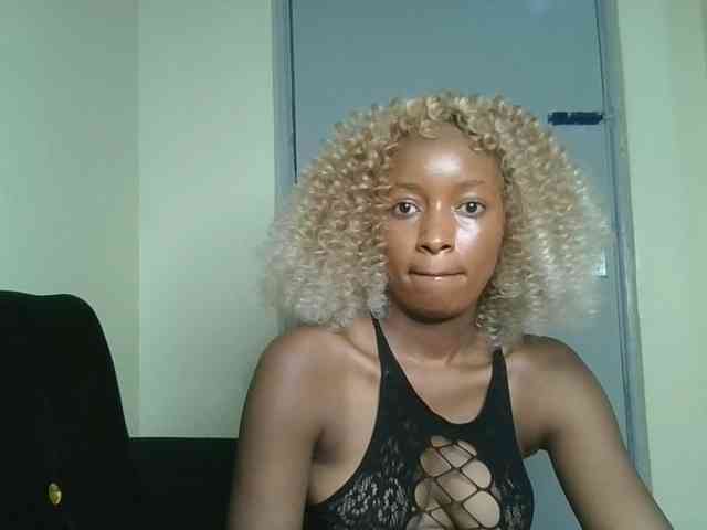Nymphi webcam