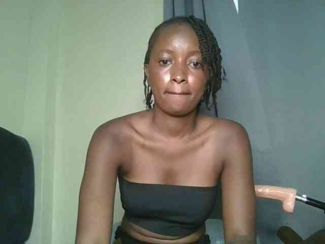 Nymphi webcam