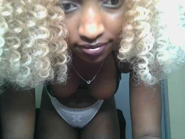 Nymphi webcam