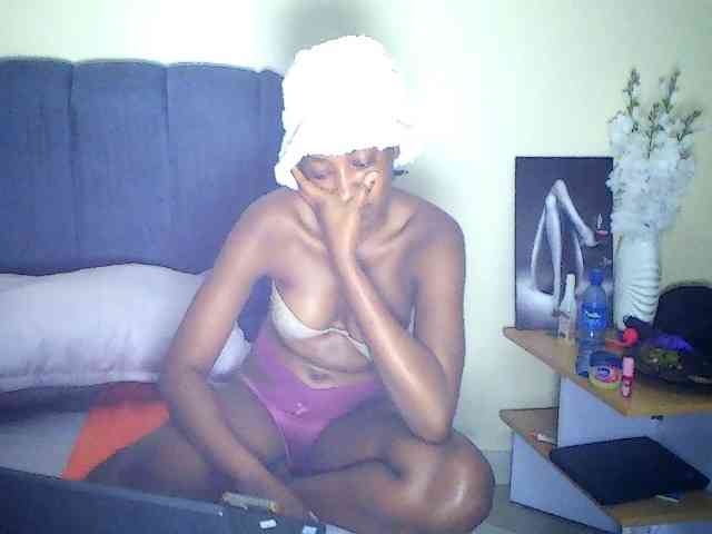 Nymphi webcam