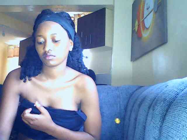 Nymphi webcam