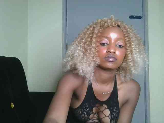 Nymphi webcam