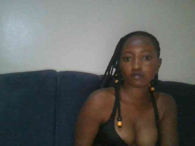 Nymphi webcam