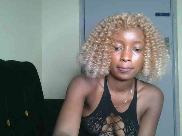 Nymphi webcam