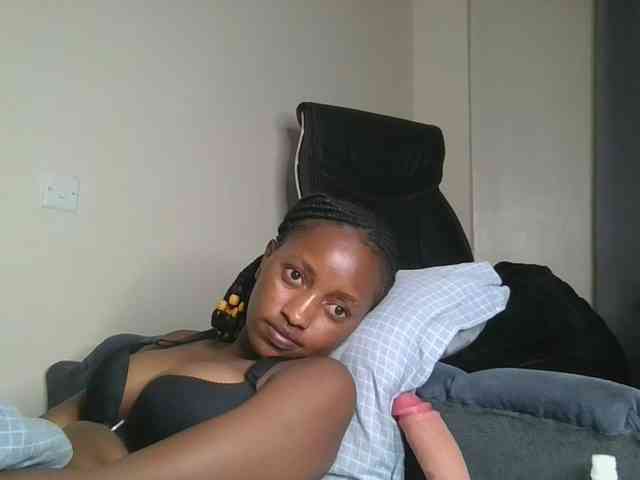 Nymphi webcam