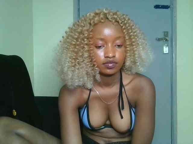 Nymphi webcam